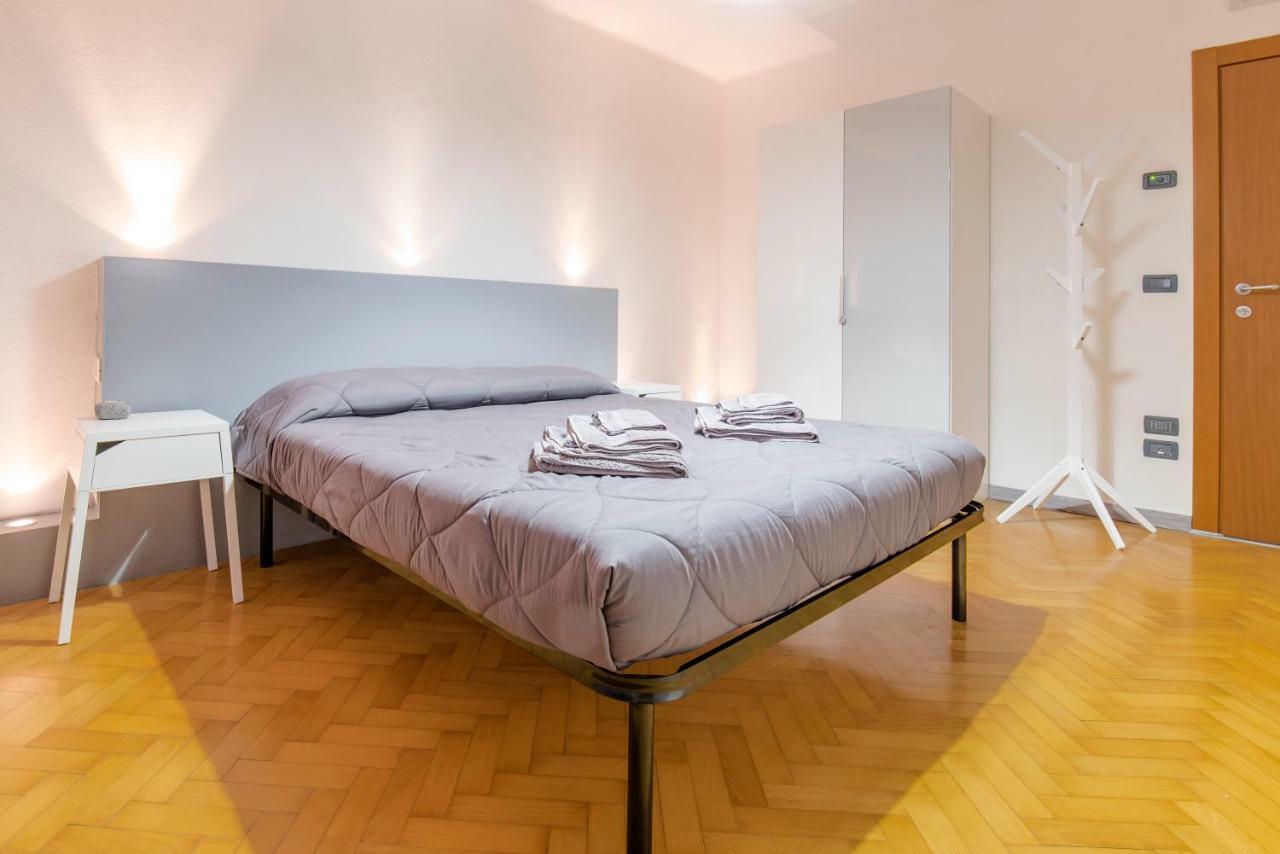 B21 Lägenhet Arco Exteriör bild