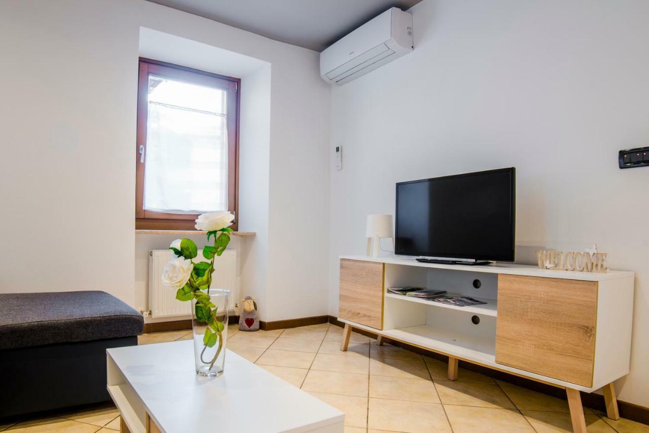 B21 Lägenhet Arco Exteriör bild